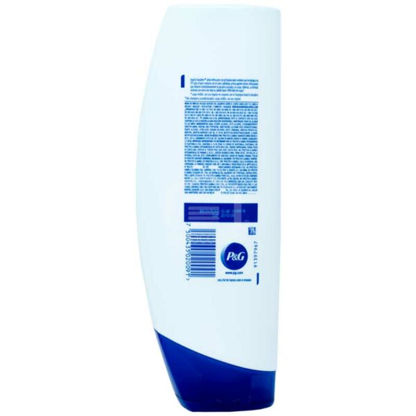 Acondicionador Head & Shoulders Alivio Refrescante, 375 ml