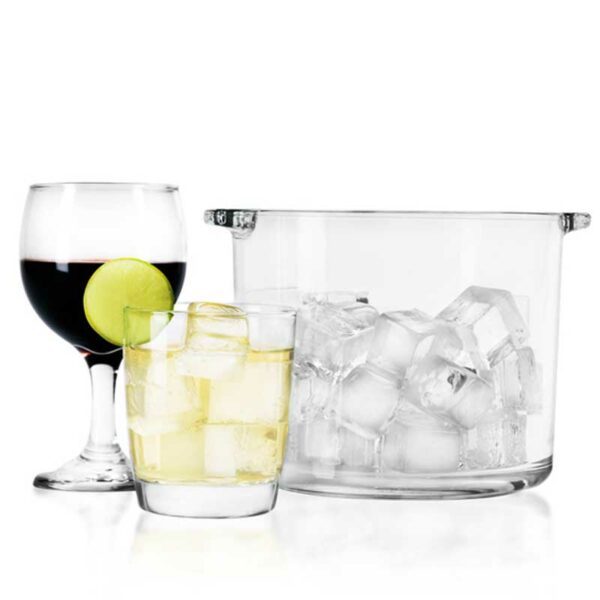 Hielera Camelot Crisa 1.56 L