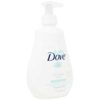 Jabón Líquido Dove Baby Humectación Sensible, 13 oz