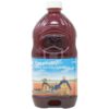 Jugo Ocean Spray Cranberry & Uva, 64oz