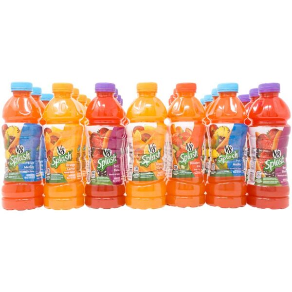 _Jugo-V8-Splash-Surtido_-64oz-Caja-_24-uds_-Front Jugo V8 Splash Surtido, 64oz Caja (24 uds)