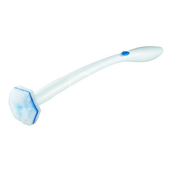 Kit-Clorox-limpiador-de-inodoro-desechable-Turn-2 Kit Clorox Limpiador de Inodoro Desechable + 16 Repuestos