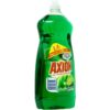 Lavaplatos Axion Limón, 1.4 L