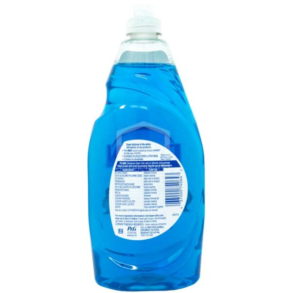 Lavaplatos Dawn Ultra, 24 oz