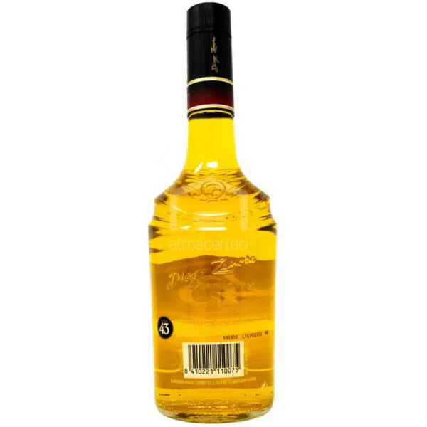 Licor 43, 700 ml