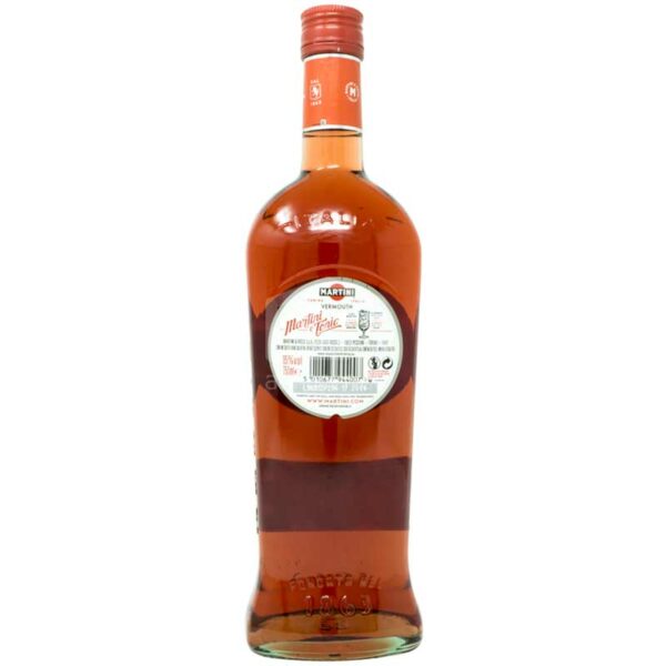 Licor Martini Rosato, 750 ml