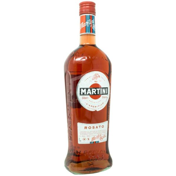 Licor Martini Rosato, 750 ml
