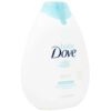 Loción Dove Baby Humectación Enriquecida, 13 oz