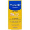 Loción Solar Muy Alta Protección Mustela Bebés y Niños, 100ml