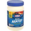 Mayonesa Kraft Real, 15 oz