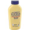 Mostaza Dijon Grey Poupon, 10 oz