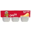 Papas Fritas Pringles Sabor Original, 19 g (12 uds)