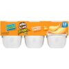 Papas Fritas Pringles Sabor a Queso, 21 g (12 uds)