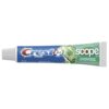 Pasta Dental Crest Complete Plus + Scope Menta Fresca, 5.4 oz x 2 uds