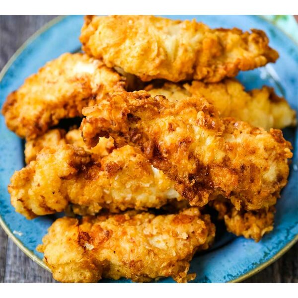 Pechurinas de Pollo Sazonadas, 2 lbs