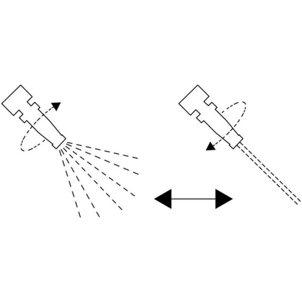 Piston Metálico Truper de 3.5"para Manguera CHMA-3.5
