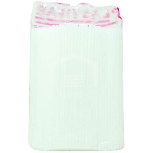 Removedores Plásticos para Bebidas 6.25" (500 uds)