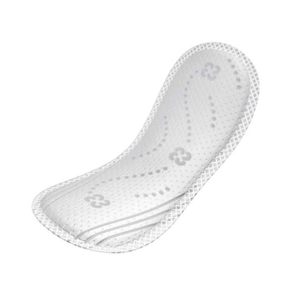 Protectores Diarios Femeninos Kotex Days Anatómicos, 15 uds