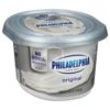 Queso Crema para Untar Philadelphia Original, 12 oz