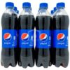 Refresco Pepsi, 15.2 oz (12 uds)