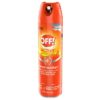 Repelente de insectos Off! Active Sweat Resistant, 9 oz
