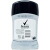 Rexona Hombre Antitranspirante Barra Antibacterial Fresh, 50 g