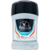 Rexona Hombre Antitranspirante Barra Antibacterial Fresh, 50 g