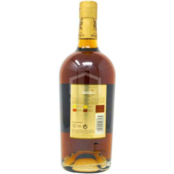 Ron-Anejo-Botran-Solera-1893_-750ml-Back Ron Añejo Botran Solera 1893, 750 ml