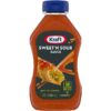 Salsa-Kraft-Agridulce_-12-oz-Front Salsa Kraft Agridulce, 12 oz