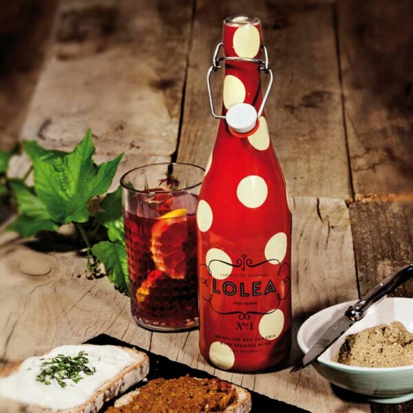 Sangri%CC%81a-Lolea-No.1-Roja_-750-ml-Turn Sangría Lolea No.1 Roja, 750 ml