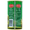 Serpis Aceitunas Rellenas de Anchoa, 300 g