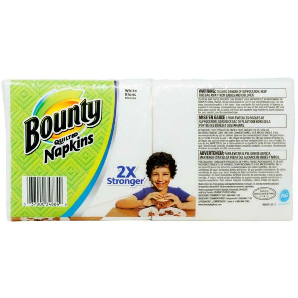 Servilletas-Bounty-Quilted-Napkins_-_100-uds_-Back Servilletas Bounty Quilted Napkins (100 uds)