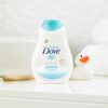 Shampoo Dove Baby Hidratación Enriquecida, 13 oz
