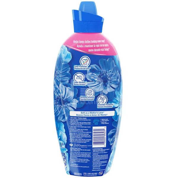 Suavitel-Complete-Fresca-Primavera_-1.3-L-Back Suavitel Complete Fresca Primavera, 1.3 L