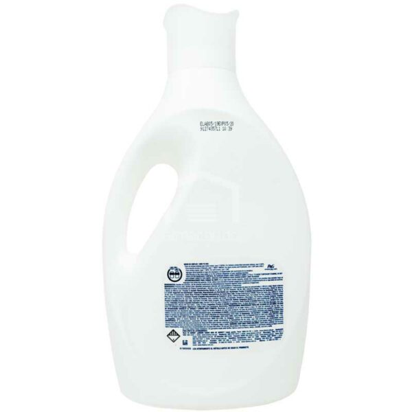 Suavizante Downy Suave y Gentil, 2.8 L