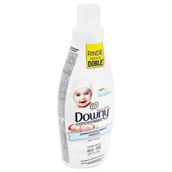 Suavizante-Downy-Suave-y-Gentil_-800-ml-Turn Suavizante Downy Suave y Gentil, 800 ml