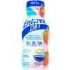 Suplemento Alimenticio Enterex para Diabéticos Sabor Fresa, 8 oz