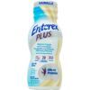 Suplemento Alimenticio Enterex Plus Sabor Vainilla, 8 oz