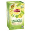 Te-Lipton-Green-Tea-Descafeinado-Miel-Limon_-20-uds-Turn Té Lipton Green Tea Descafeinado Miel Limón, 20 uds