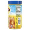 Té Frio Dietético Lipton Limon, 4.4 oz
