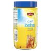 Té Frio Dietético Lipton Limon, 4.4 oz