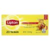 Te%CC%81-negro-Lipton_-20-uds-Front Té negro Lipton, 20 uds