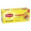 Te%CC%81-negro-Lipton_-20-uds-Turn Té negro Lipton, 20 uds