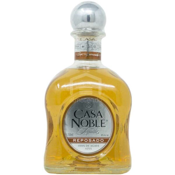 Tequila Casa Noble Reposado, 750 ml