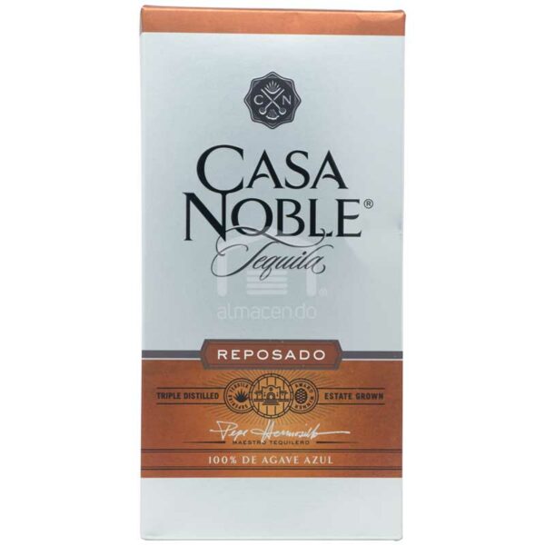 Tequila Casa Noble Reposado, 750 ml