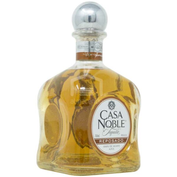 Tequila Casa Noble Reposado, 750 ml