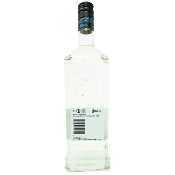 Tequila El Jimador Silver, 750 ml