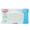 Toallitas Húmedas Huggies® One & Done Fragancia a Pepino y Té Verde (56 uds)
