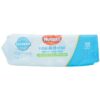 Toallitas Húmedas Huggies® One & Done Fragancia a Pepino y Té Verde (56 uds)