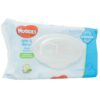 Toallitas Húmedas Huggies® One & Done Fragancia a Pepino y Té Verde (56 uds)